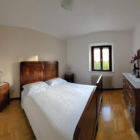 Apartamento Morgen Aquileia Exterior foto