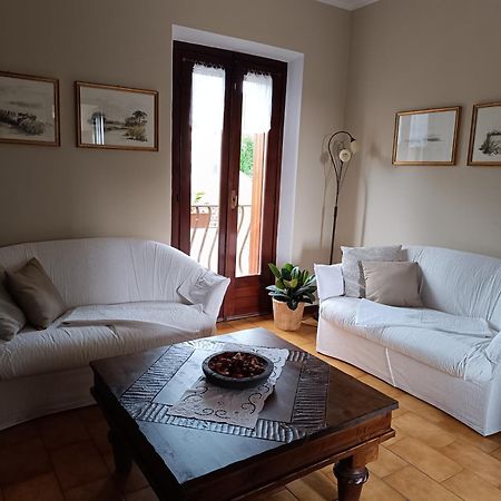 Apartamento Morgen Aquileia Exterior foto