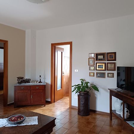Apartamento Morgen Aquileia Habitación foto