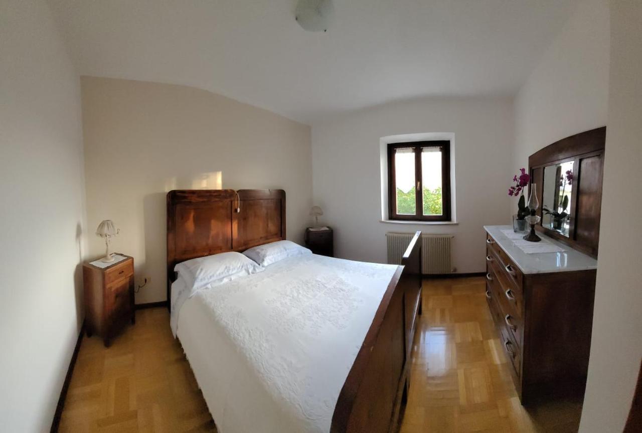 Apartamento Morgen Aquileia Exterior foto