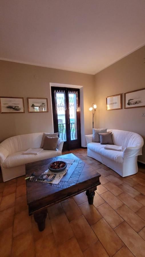Apartamento Morgen Aquileia Exterior foto