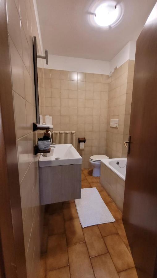 Apartamento Morgen Aquileia Exterior foto