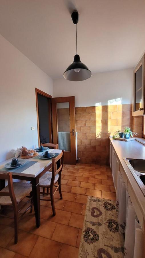 Apartamento Morgen Aquileia Exterior foto