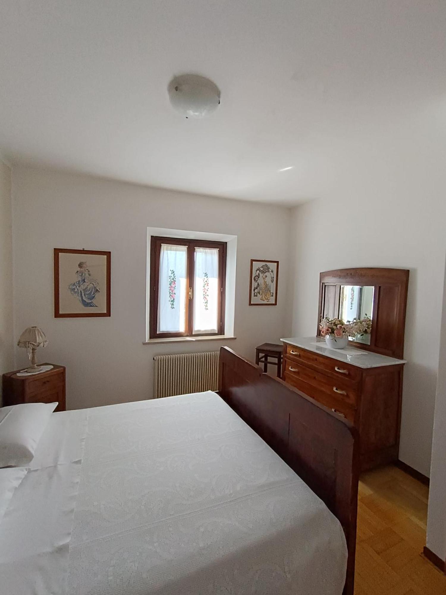 Apartamento Morgen Aquileia Exterior foto